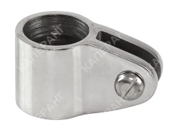 Кронштейн скользящий для рамы тента 1"(25,4 мм) (66102_Kof)